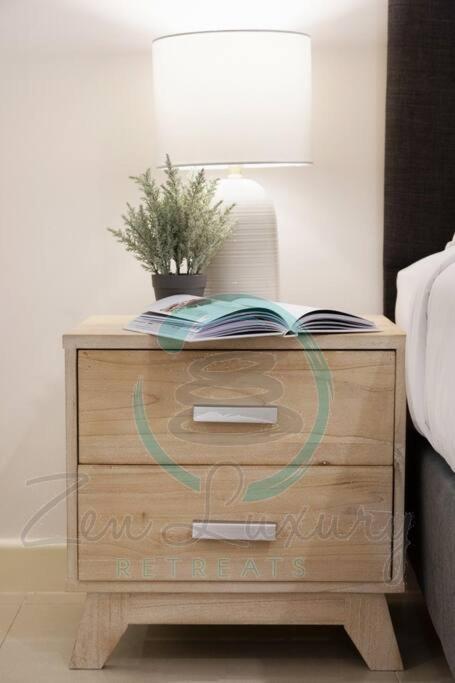 Zen Ocean Charm 3Br Luxury W/Front Apt Pool + Bbq ดาร์วิน ภายนอก รูปภาพ