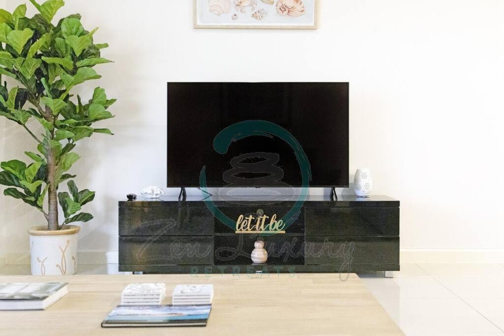 Zen Ocean Charm 3Br Luxury W/Front Apt Pool + Bbq ดาร์วิน ภายนอก รูปภาพ